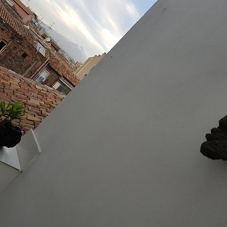 Fera O' Luni Bed & Breakfast CTA Exterior foto