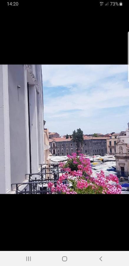 Fera O' Luni Bed & Breakfast CTA Exterior foto