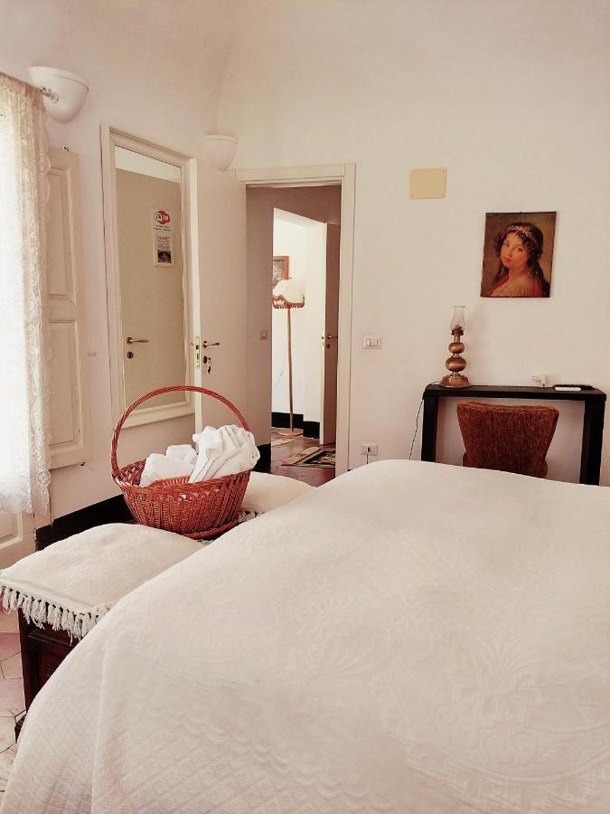 Fera O' Luni Bed & Breakfast CTA Exterior foto