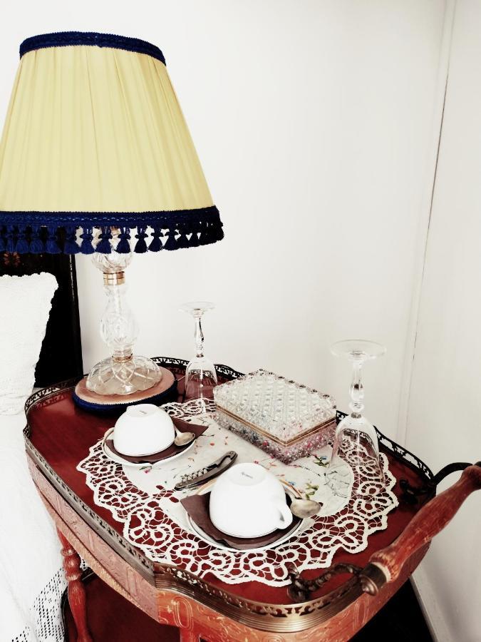 Fera O' Luni Bed & Breakfast CTA Exterior foto