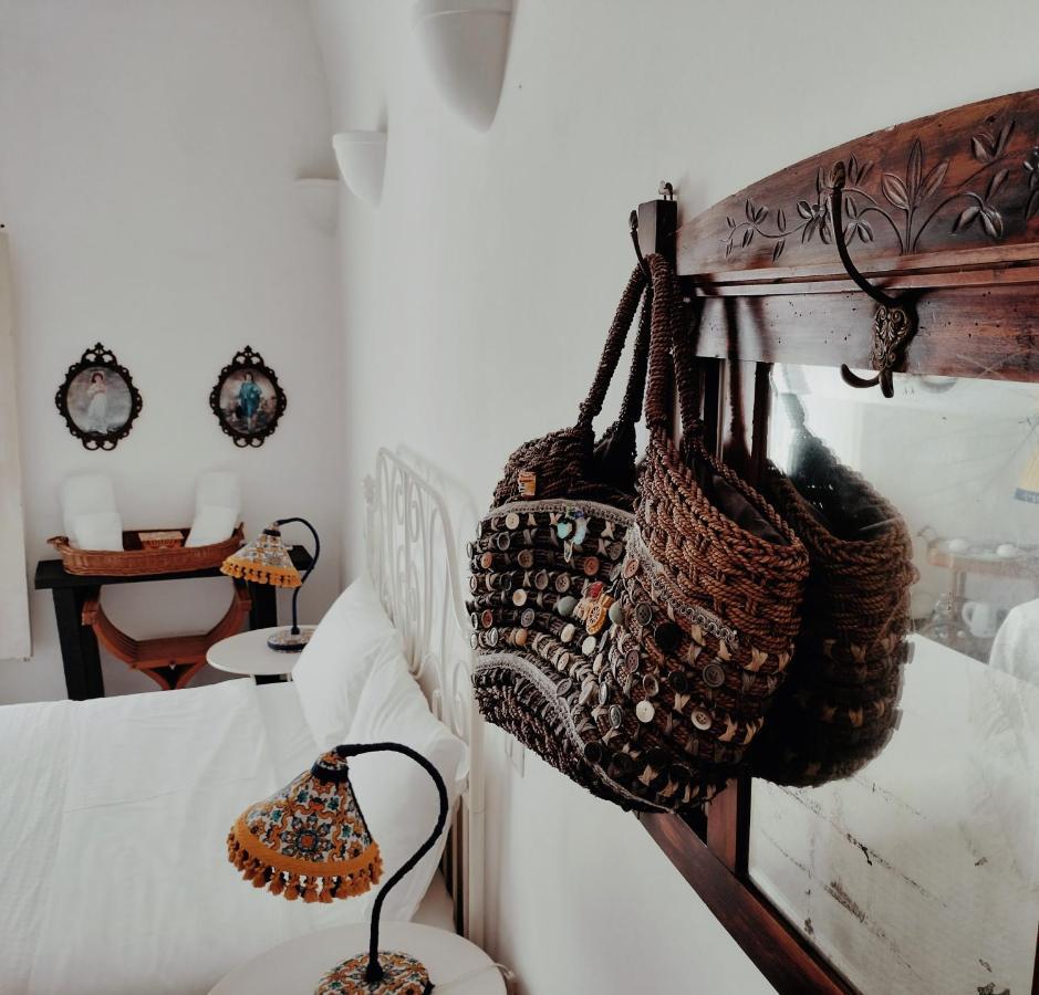 Fera O' Luni Bed & Breakfast CTA Exterior foto