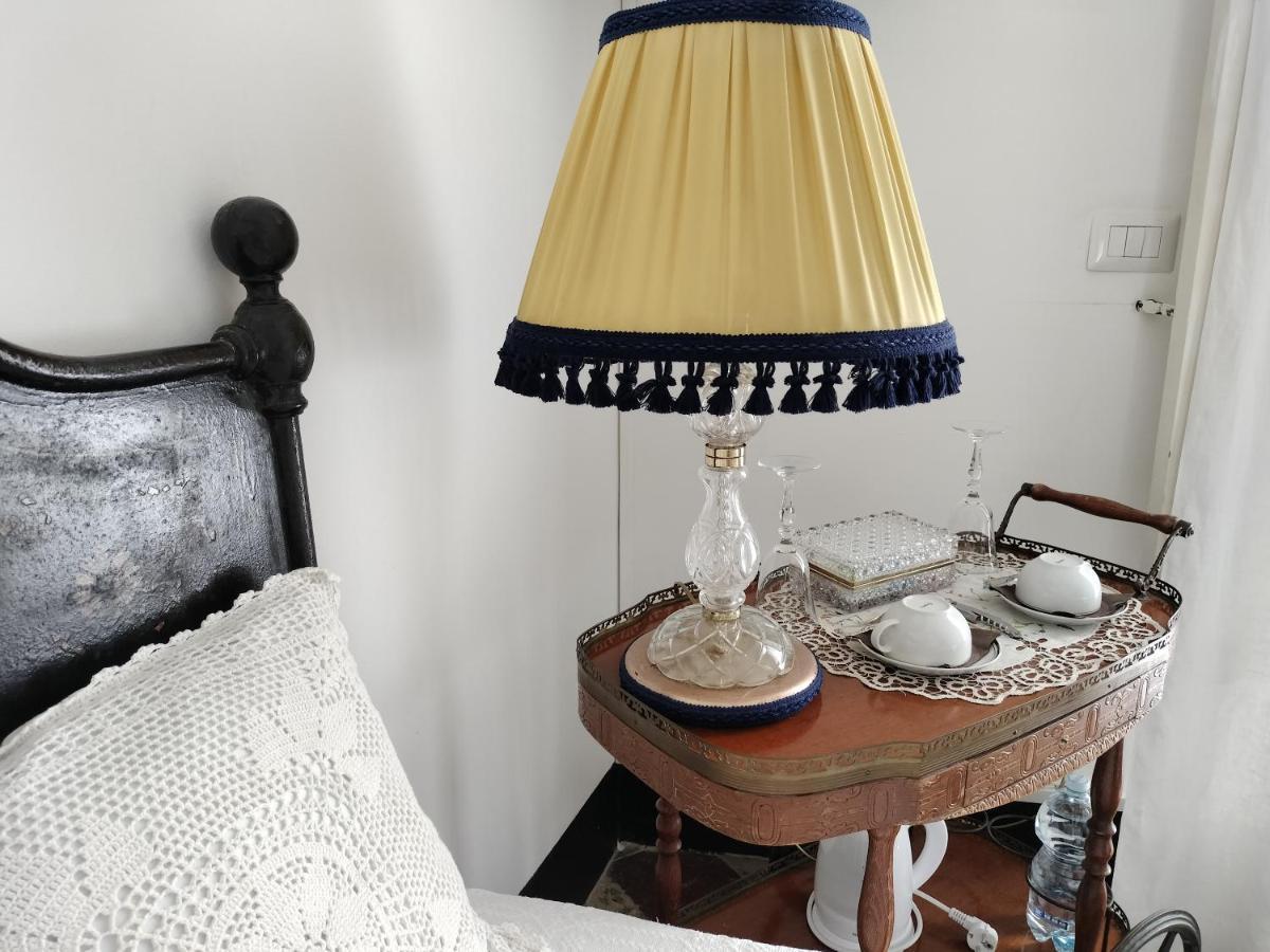 Fera O' Luni Bed & Breakfast CTA Exterior foto