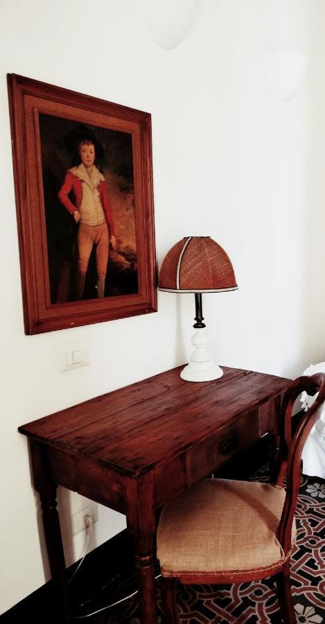 Fera O' Luni Bed & Breakfast CTA Exterior foto