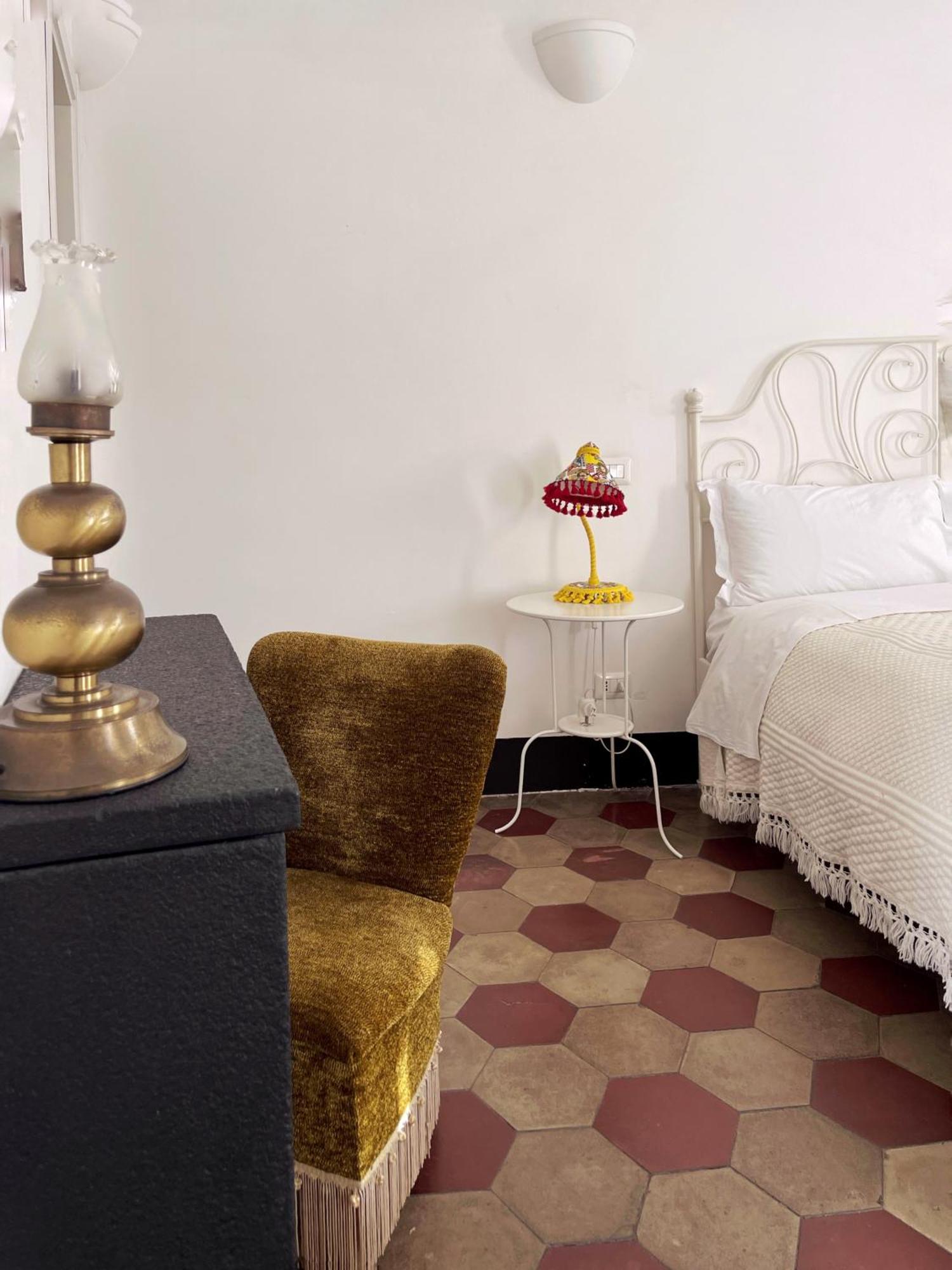 Fera O' Luni Bed & Breakfast CTA Exterior foto