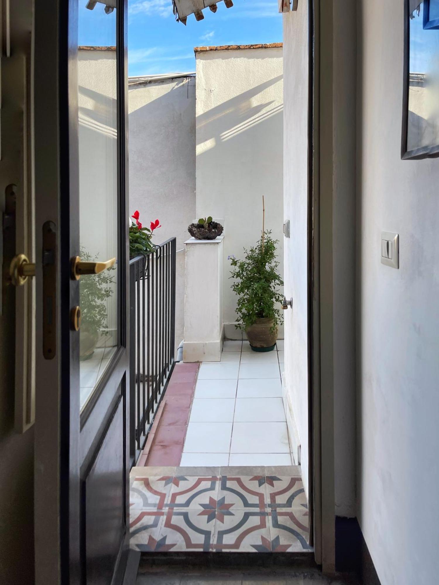 Fera O' Luni Bed & Breakfast CTA Exterior foto
