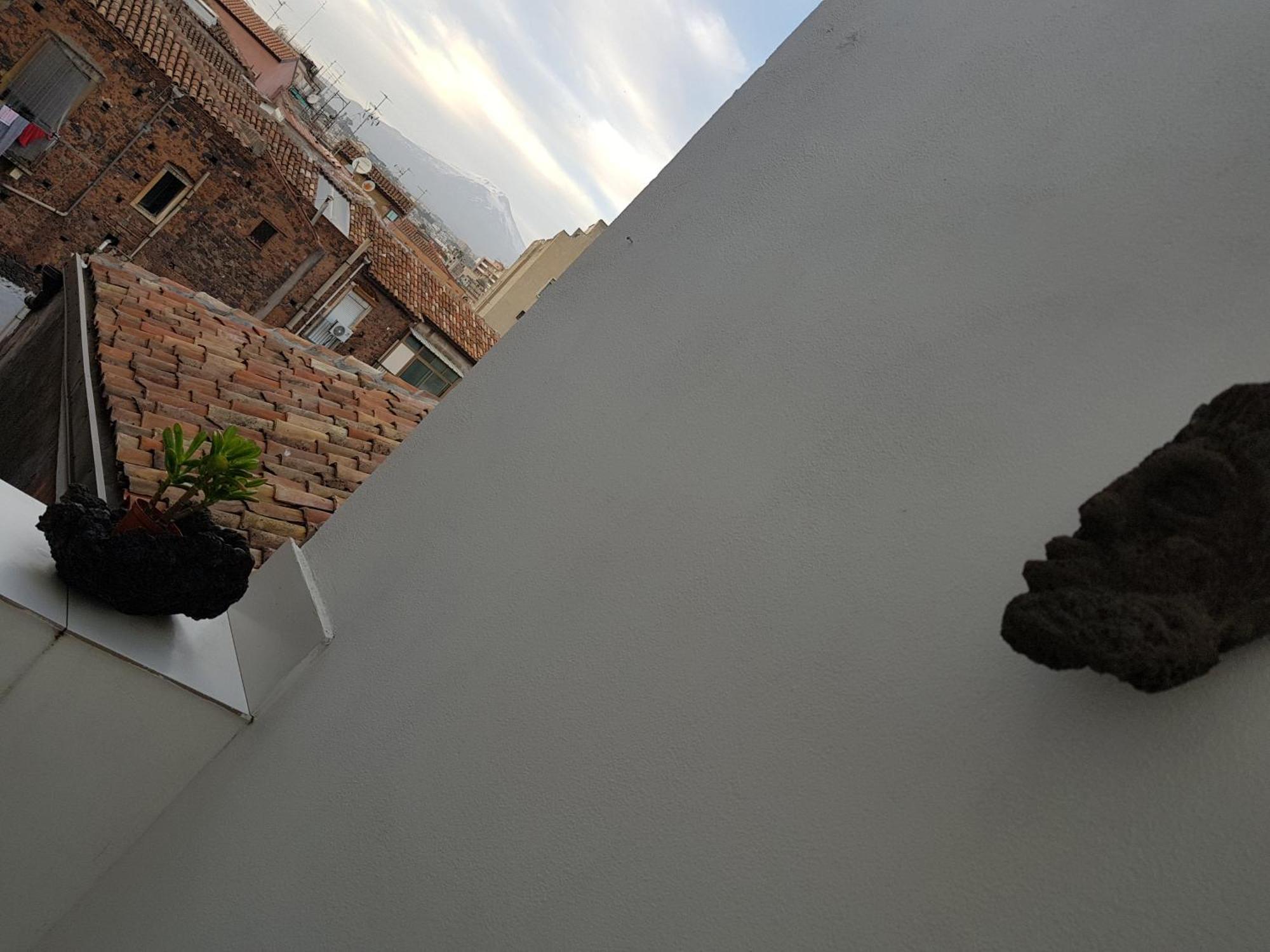 Fera O' Luni Bed & Breakfast CTA Exterior foto