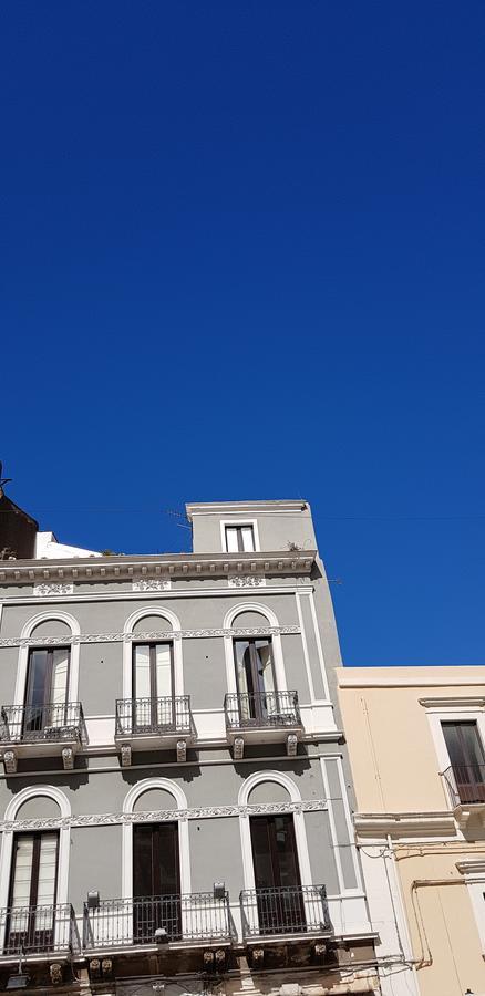 Fera O' Luni Bed & Breakfast CTA Exterior foto