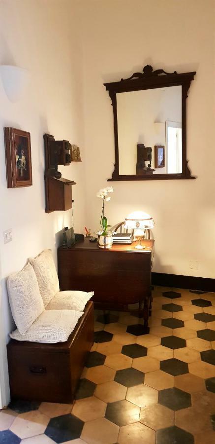 Fera O' Luni Bed & Breakfast CTA Exterior foto