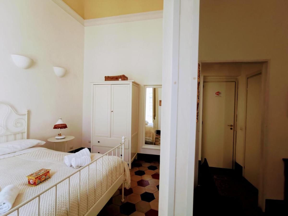 Fera O' Luni Bed & Breakfast CTA Exterior foto
