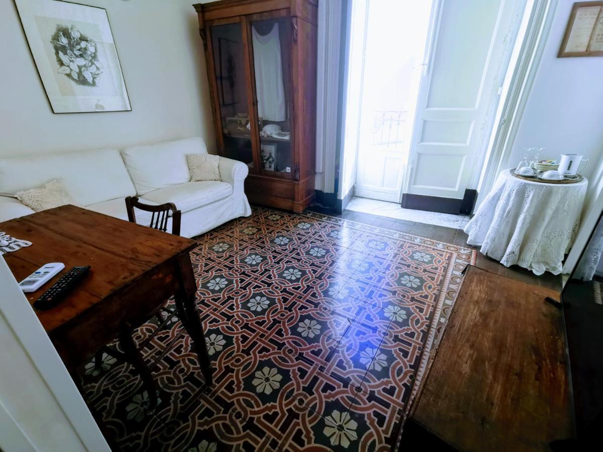 Fera O' Luni Bed & Breakfast CTA Exterior foto