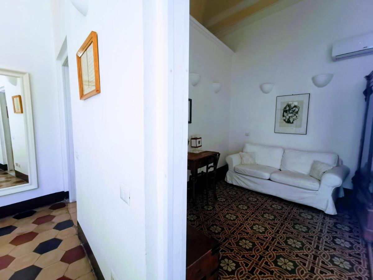 Fera O' Luni Bed & Breakfast CTA Exterior foto