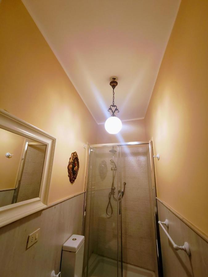 Fera O' Luni Bed & Breakfast CTA Exterior foto