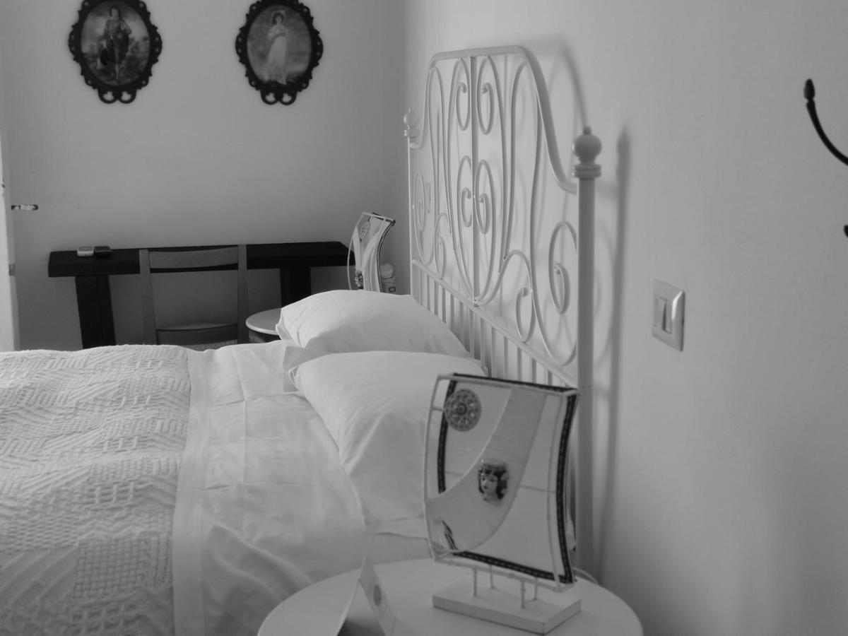 Fera O' Luni Bed & Breakfast CTA Exterior foto