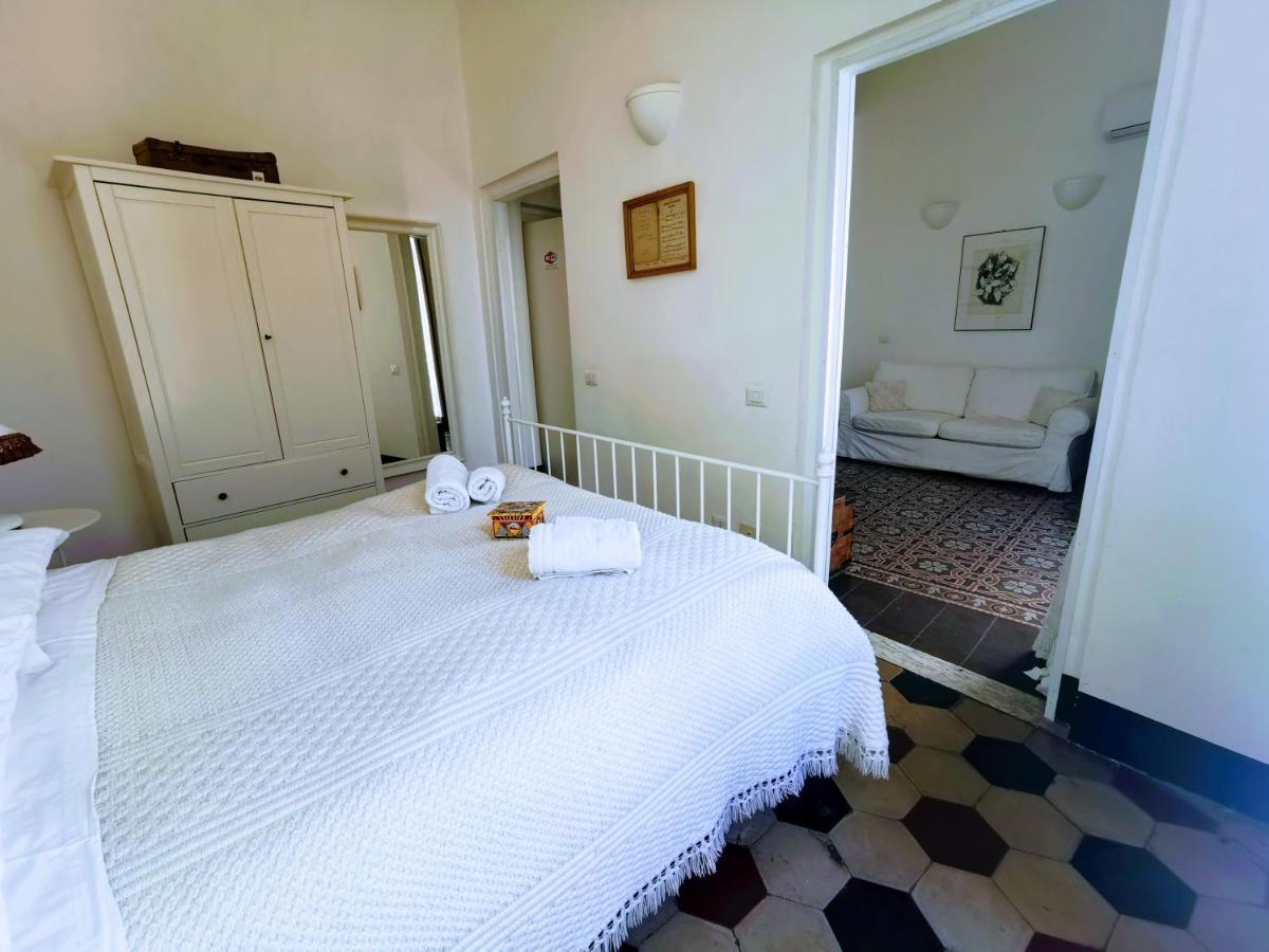 Fera O' Luni Bed & Breakfast CTA Exterior foto