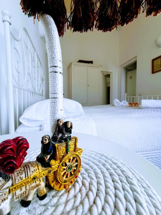 Fera O' Luni Bed & Breakfast CTA Exterior foto