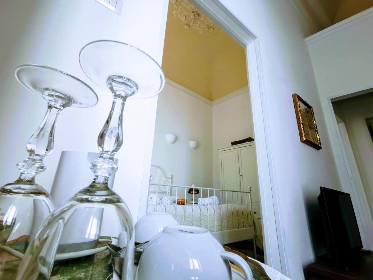 Fera O' Luni Bed & Breakfast CTA Exterior foto