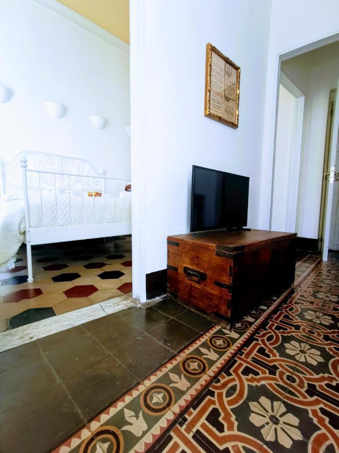 Fera O' Luni Bed & Breakfast CTA Exterior foto